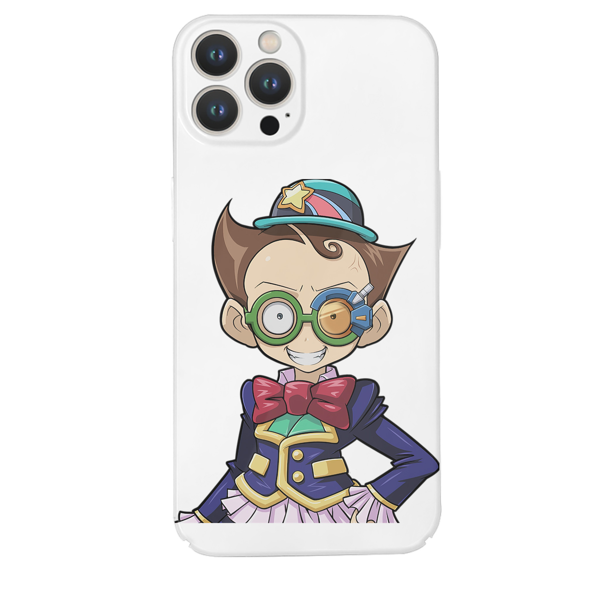 （画像用） 遊☆戯☆王 Yu-Gi-Oh! 【iPhone 14シリーズ対応】ハードケース